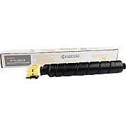 KYOCERA Toner TONER TK-8555Y 1T02XCANL0 24000 Original Yellow_1