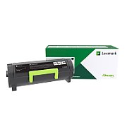 Lexmark 56F2X0E toner cartridge 1 pc(s) Original Black_1