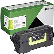 Lexmark 58D2U0E toner cartridge 1 pc(s) Original Black_1
