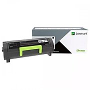 Lexmark 56F2H0E toner cartridge 1 pc(s) Original Black_1