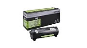 Lexmark 602 toner cartridge 1 pc(s) Original Black_1