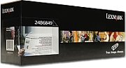 Lexmark 24B6849 toner cartridge 1 pc(s) Original Black_1
