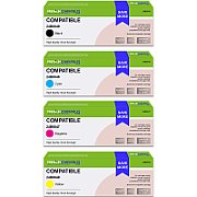 Lexmark 24B6849 toner cartridge 1 pc(s) Original Black_3