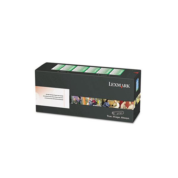 Lexmark Toner 24B7182 cartridge 1 pc(s) Original Cyan_1