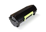 Lexmark 502U toner cartridge 1 pc(s) Original Black_1