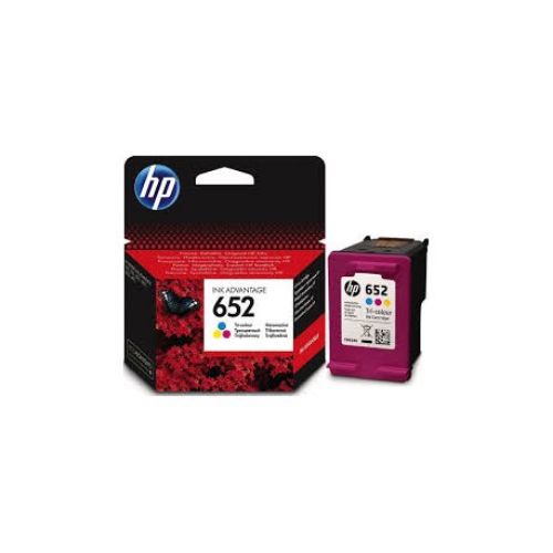 SUPERBULK ink for HP 652 F6V24AE reg B-H652C_1
