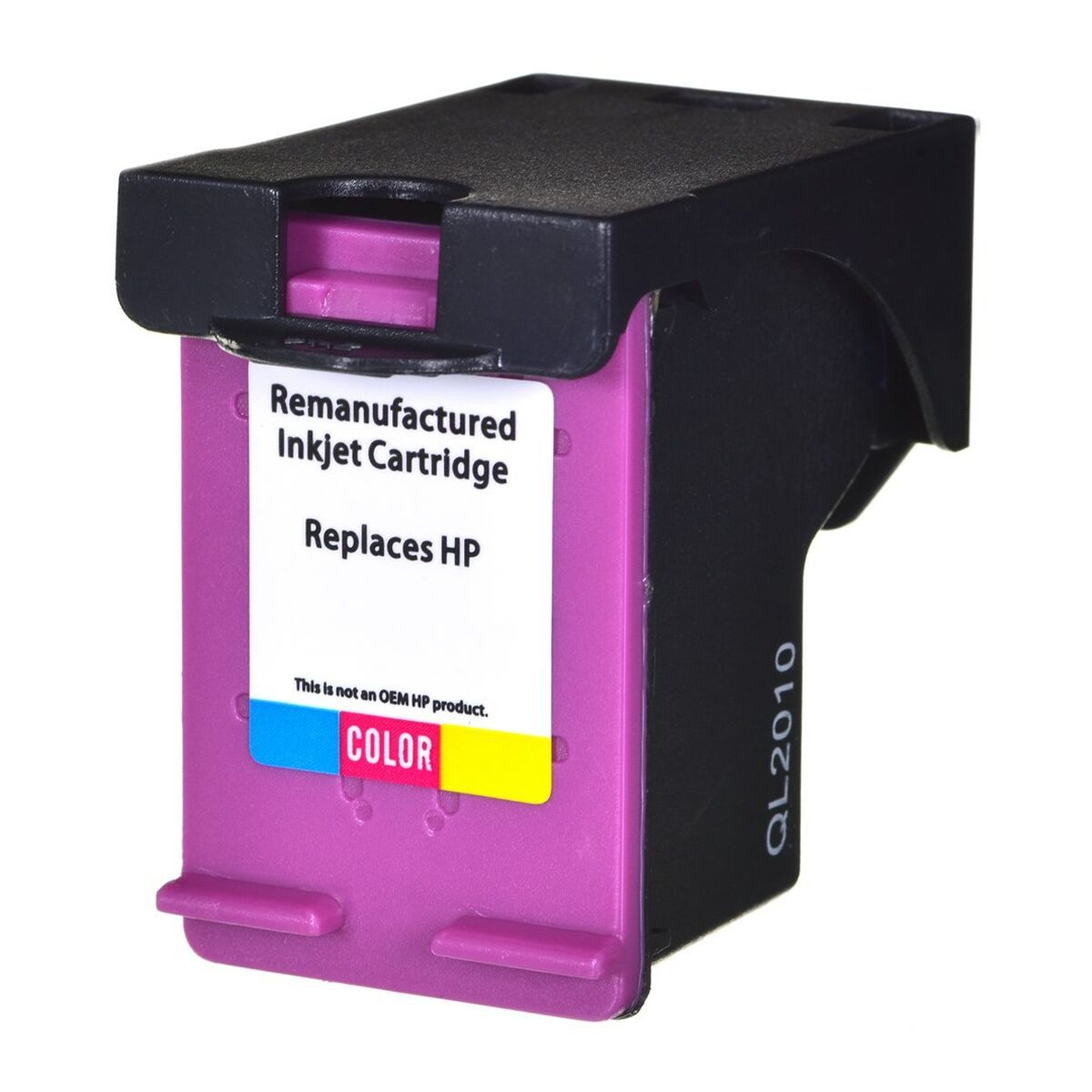 Superbulk ink for HP 305XL 3YM63AE reg SPB-305XLC  17 ml  colour_1