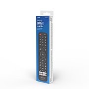 SAVIO RC-14 Universal remote control/replacement for HISENSE  SMART TV_3