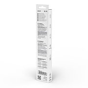 SAVIO RC-15 universal remote control/replacement for TCL   SMART TV_2