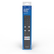 SAVIO RC-15 universal remote control/replacement for TCL   SMART TV_4