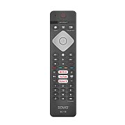 Savio universal remote control/replacement for Philips TV  SMART TV  RC-16_1