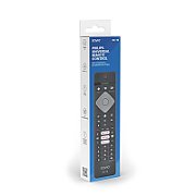 Savio universal remote control/replacement for Philips TV  SMART TV  RC-16_3