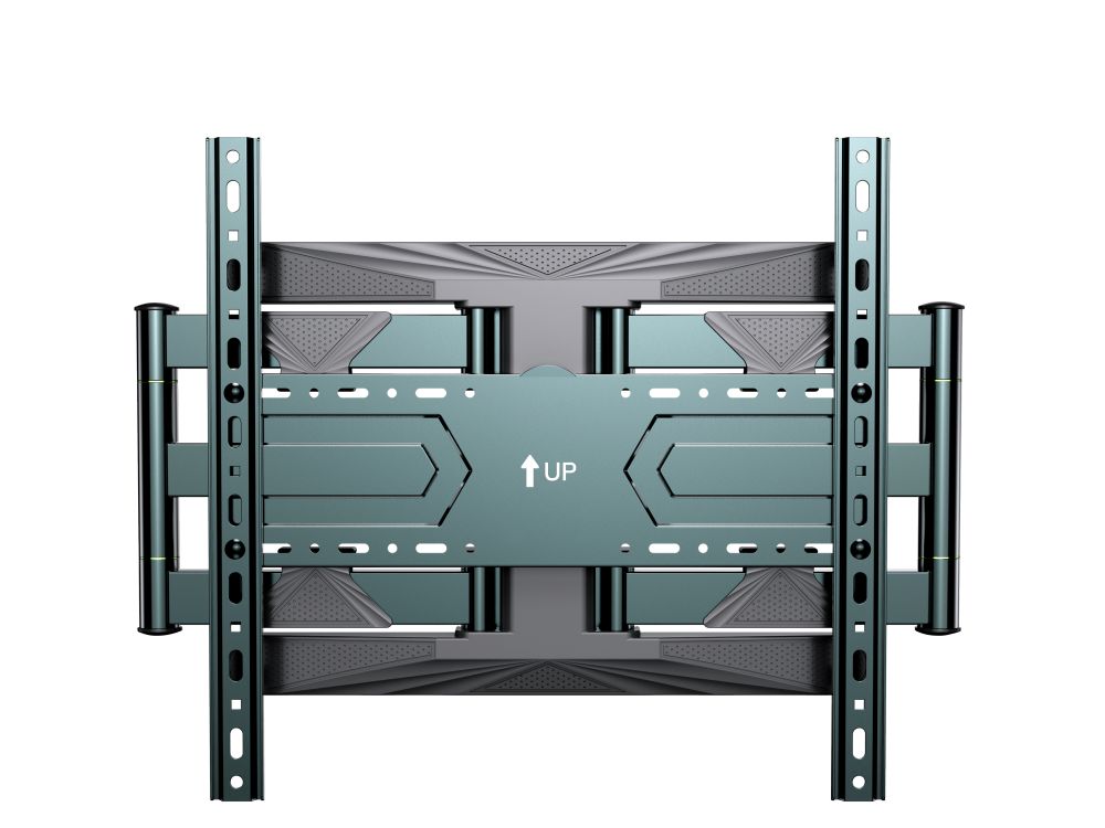 Gembird WM-80ST-01 TV mount 2.03 m (80 ) Steel_7