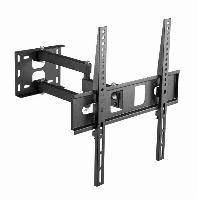 Gembird WM-55ST-03 TV mount 139.7 cm (55 ) Black_1
