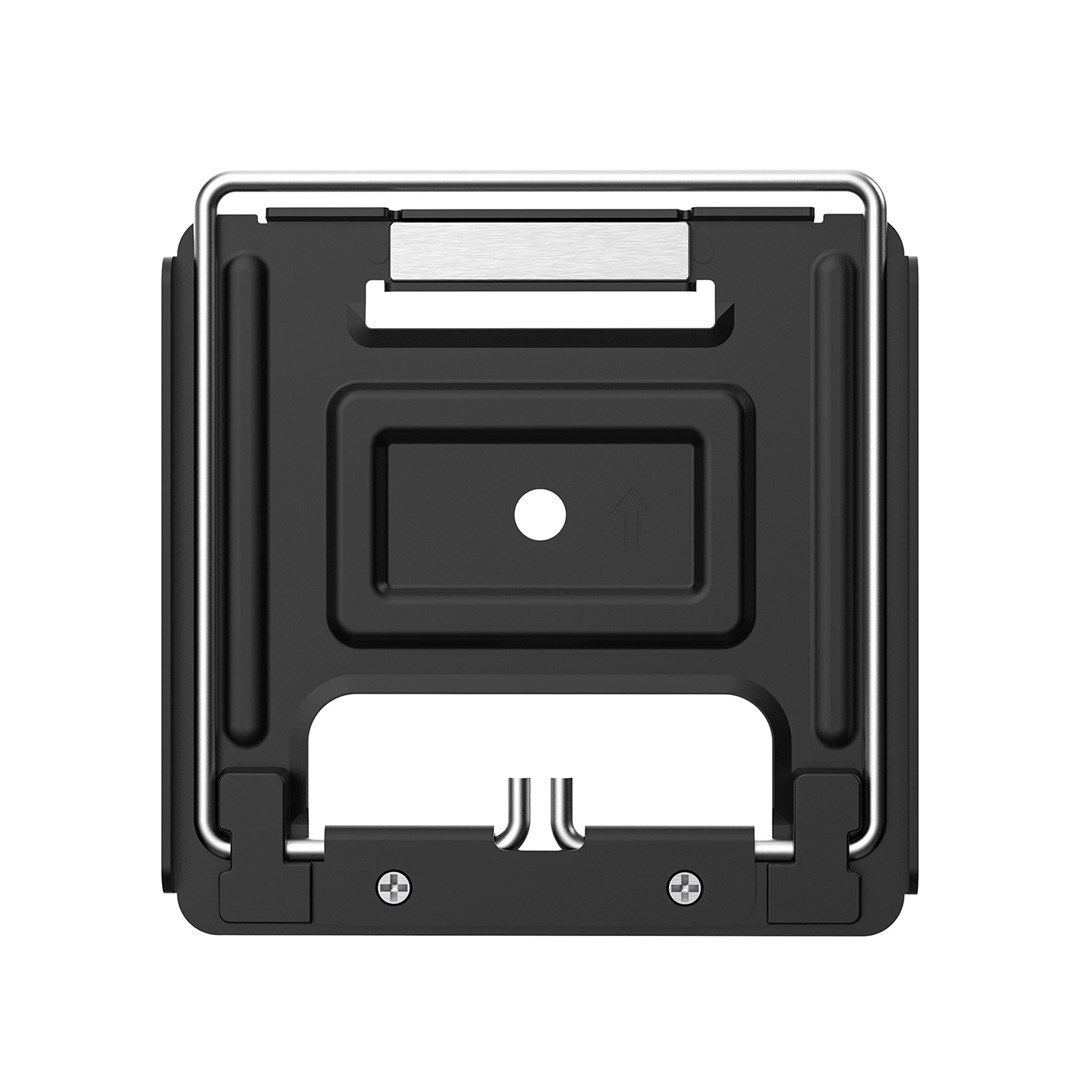 Maclean MC-481 Ultra Flat Slim TV Wall Mount Bracket Holder for 37-80  Flat Curved up to 75kg Max. VESA 600x400 Universal TV Mount Holde_5