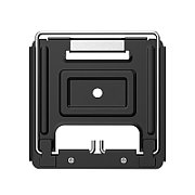 Maclean MC-481 Ultra Flat Slim TV Wall Mount Bracket Holder for 37-80  Flat Curved up to 75kg Max. VESA 600x400 Universal TV Mount Holde_5