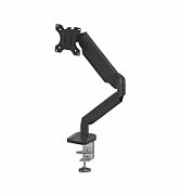 Fellowes Ergonomics arm for 1 monitor - Platinum series  black_3