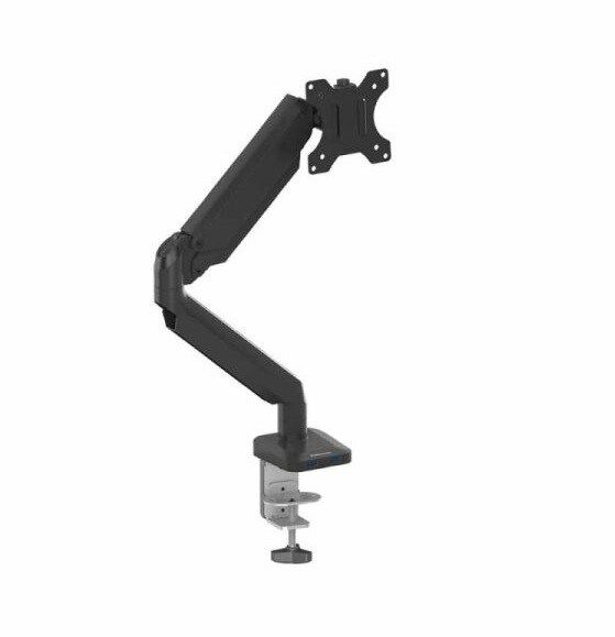Fellowes Ergonomics arm for 1 monitor - Platinum series  black_4
