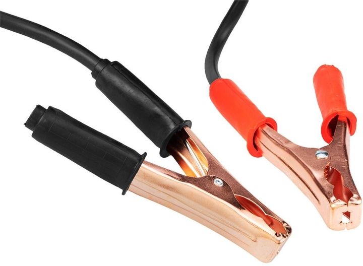 Battery Tester 125 A 12 V - Digital_2