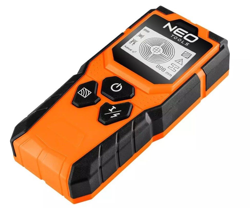 Neo Tools 3-in-1 Detector with Display_4