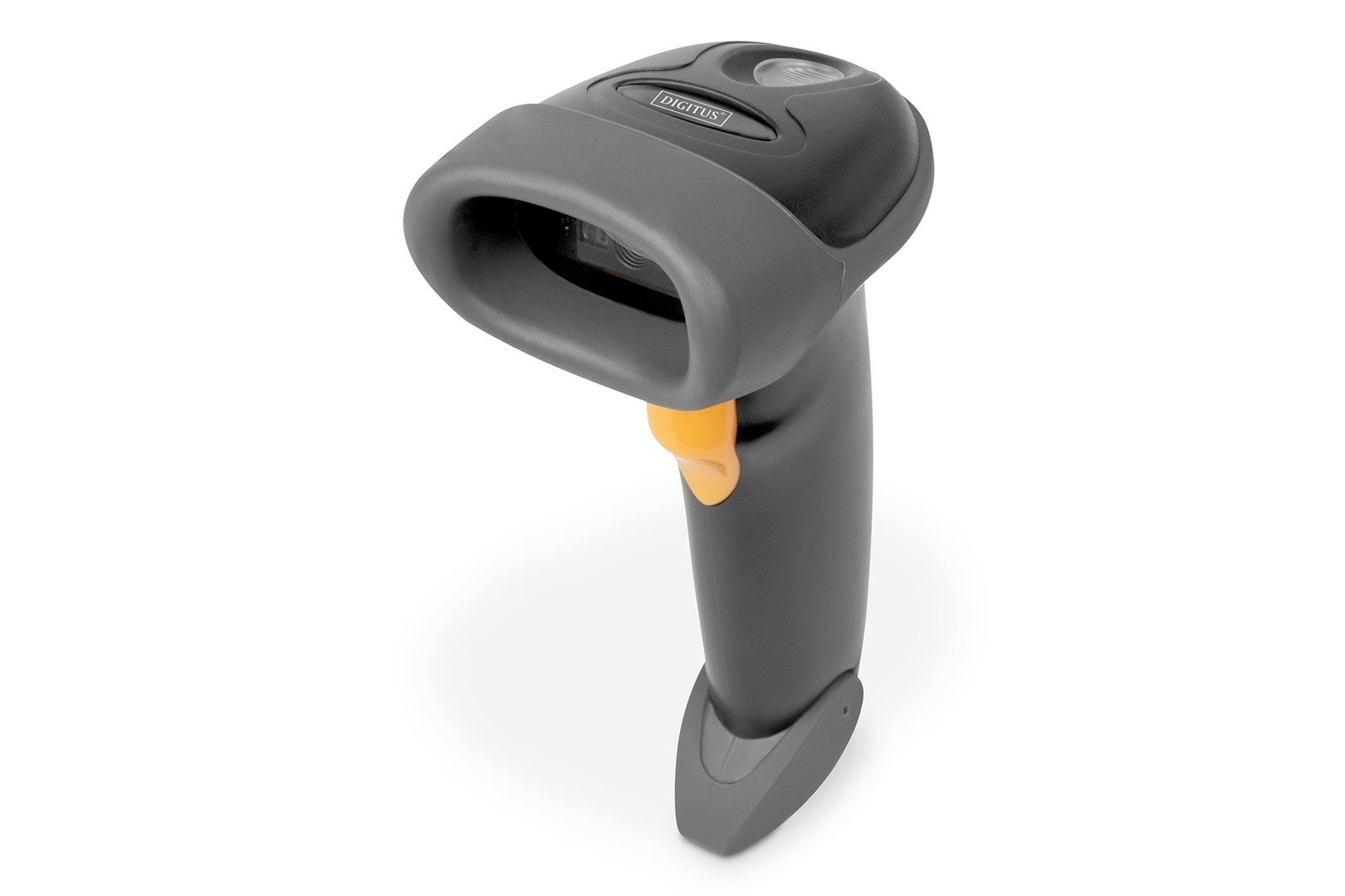 Digitus 2D Barcode Hand Scanner  QR-Code Compatible_1