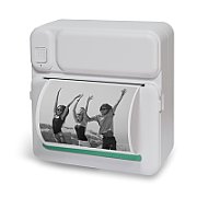 VAKOSS MINI THERMAL PRINTER AZ-P2108X_1