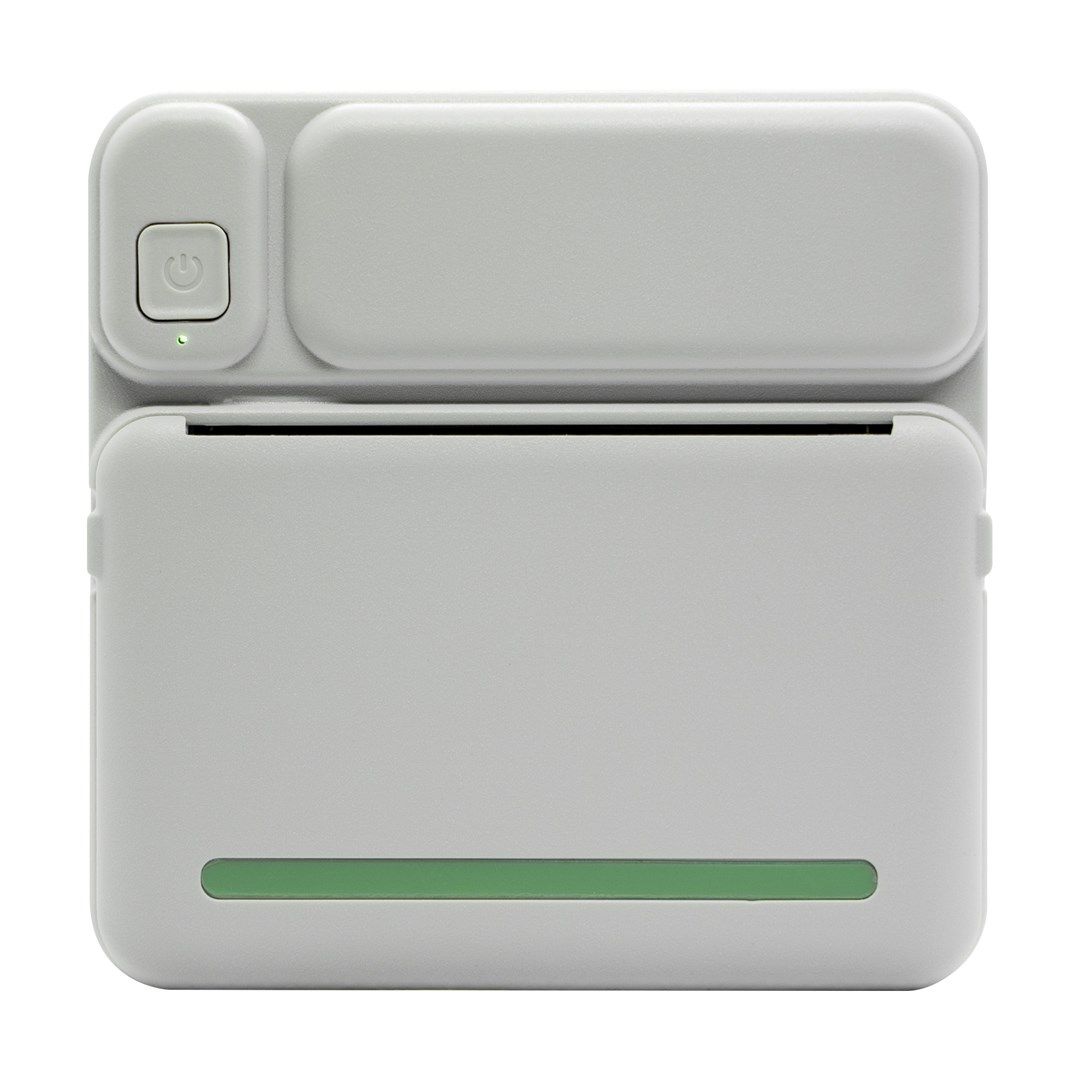 VAKOSS MINI THERMAL PRINTER AZ-P2108X_2