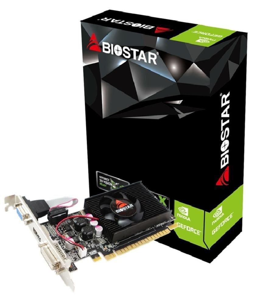 Biostar GeForce 210 NVIDIA 1 GB GDDR3_2