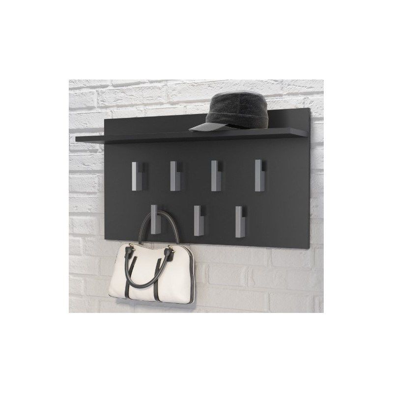 Hanger 2F Black Mat_1