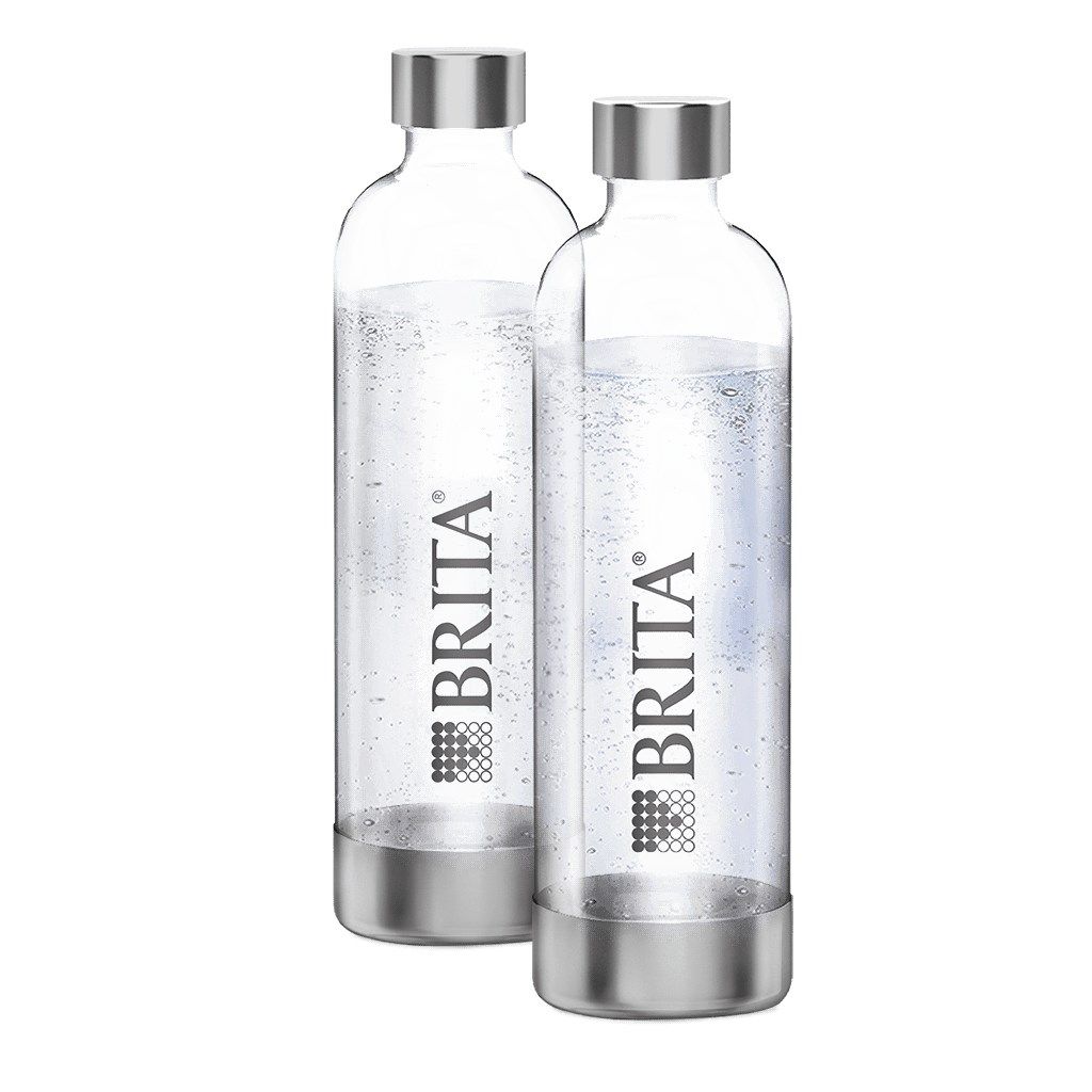 Bottle Brita SodaOne [ 2 pc(s)]_1