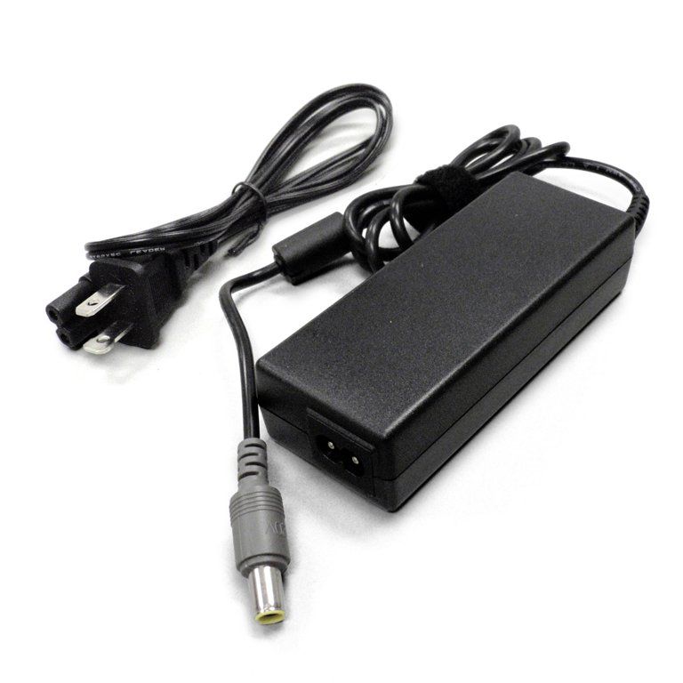 Lenovo ThinkPad 90W AC Adapter (EU1) power adapter/inverter Indoor Black_1