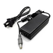 Lenovo ThinkPad 90W AC Adapter (EU1) power adapter/inverter Indoor Black_1