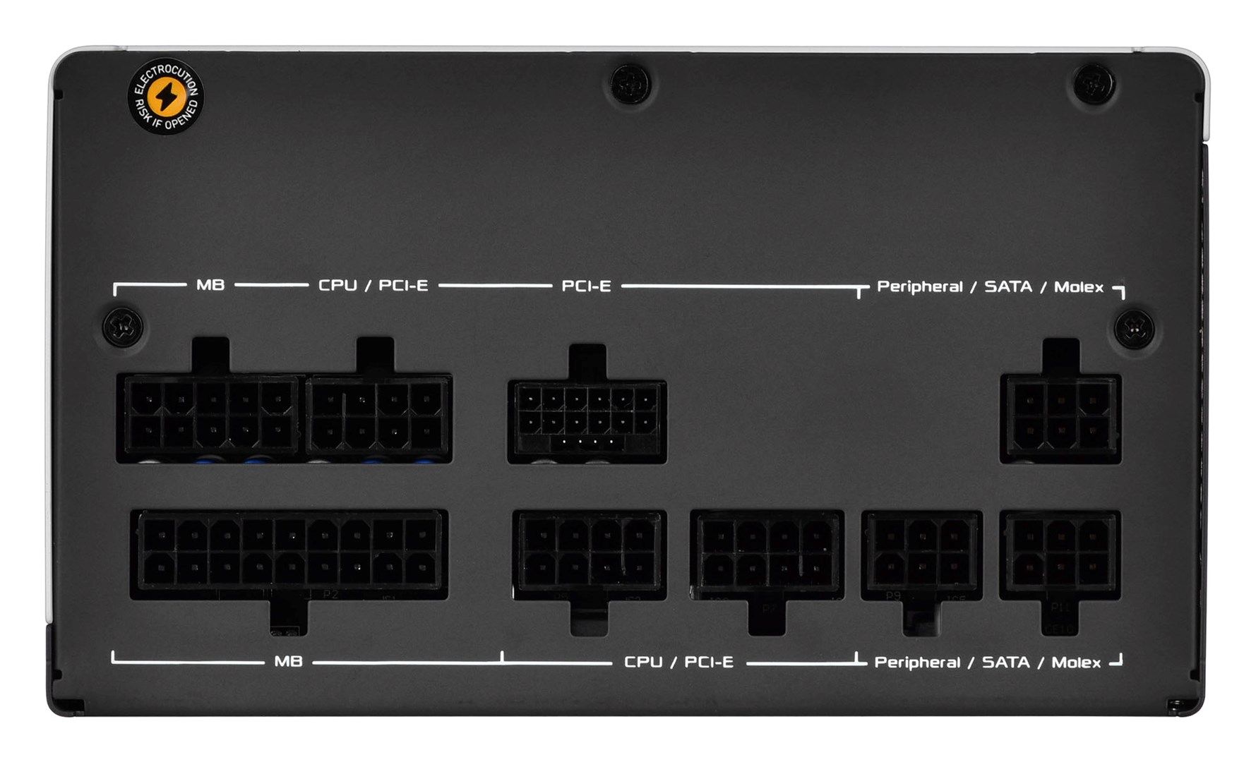 Power supply Asus Prime 750W Gold - bulk_6