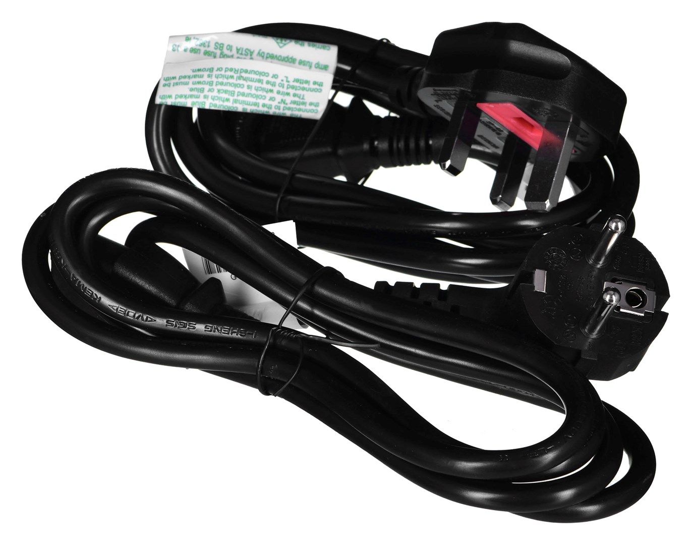 Power supply Asus Prime 750W Gold - bulk_8