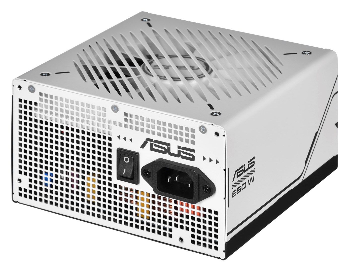 Power supply Asus Prime 850W Gold - bulk_1