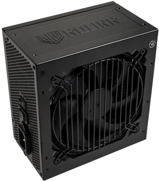 Kolink Regulator 80 PLUS Gold PSU  ATX 3.0  PCIe 5.0  modular - 750 Watts_1