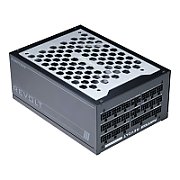 Phanteks Revolt 1600W Titanium  ATX 3.0  PCIe 5.0  fully modular - 1600 Watt  black_1