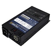 SilverStone FX500 - stromforsyning - 5_1