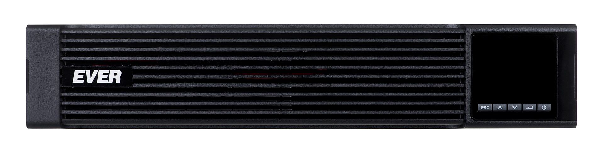 Ever UPS POWERLINE RT PRO 2000 Double-conversion (Online) 2 kVA/2 kW_1