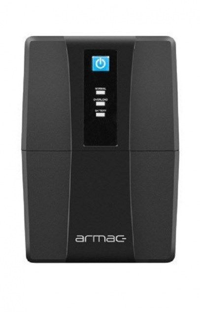 UPS ARMAC HOME LITE LINE-INT 2XSCHUKO HL650F/LEDV2_1
