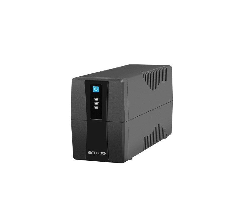 UPS ARMAC HOME LITE LINE-INT 2X230V EN HL650E/LEDV2_1