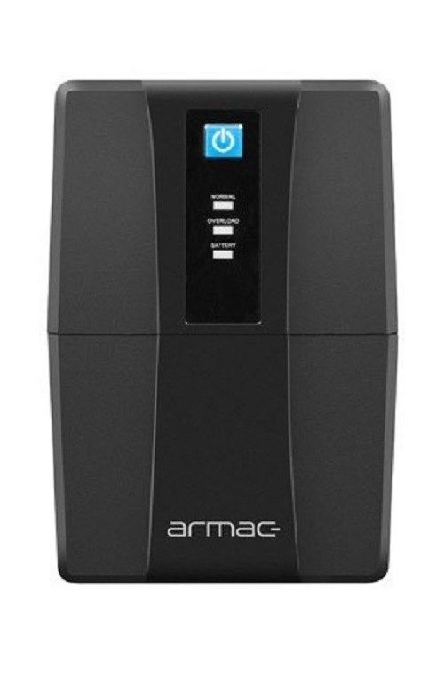 UPS ARMAC HOME LITE LINE-INT 2X230V EN HL850E/LEDV2_1