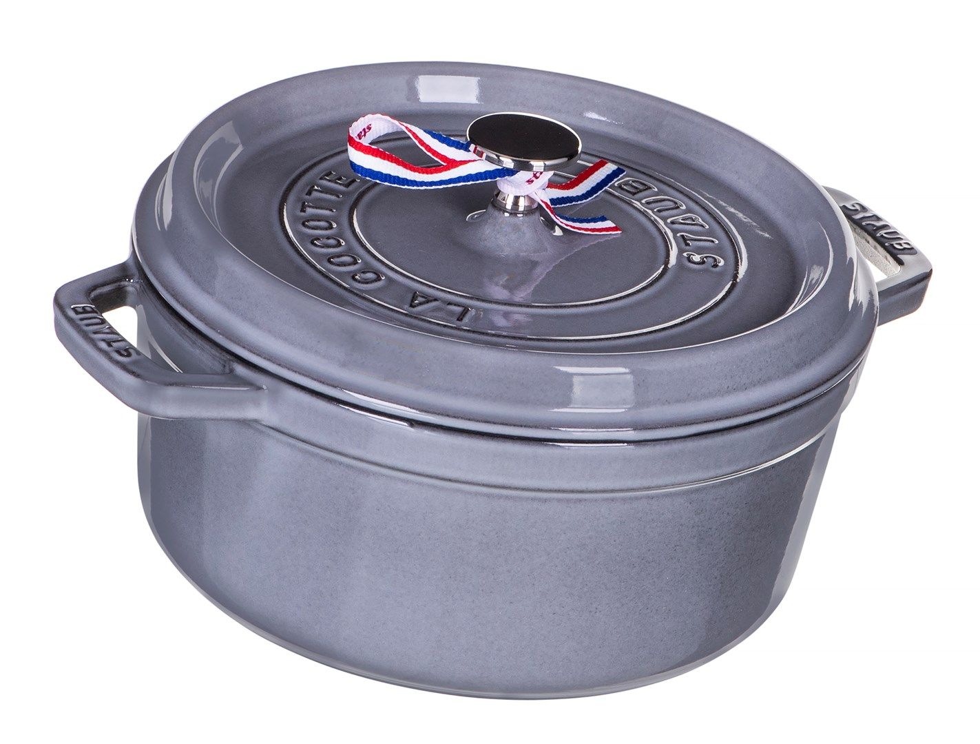 STAUB cocotte - 24 cm - 3.8 L_2