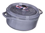 STAUB cocotte - 24 cm - 3.8 L_2