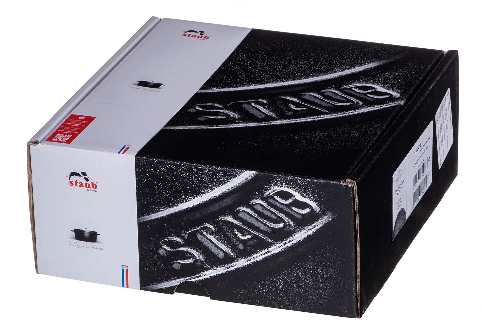 STAUB cocotte - 24 cm - 3.8 L_3