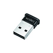 ADAPTOARE Bluetooth Logilink, conectare prin USB 2.0, distanta 20 m (pana la), Bluetooth v5.3 + EDR+BLE dual mode, LED, 