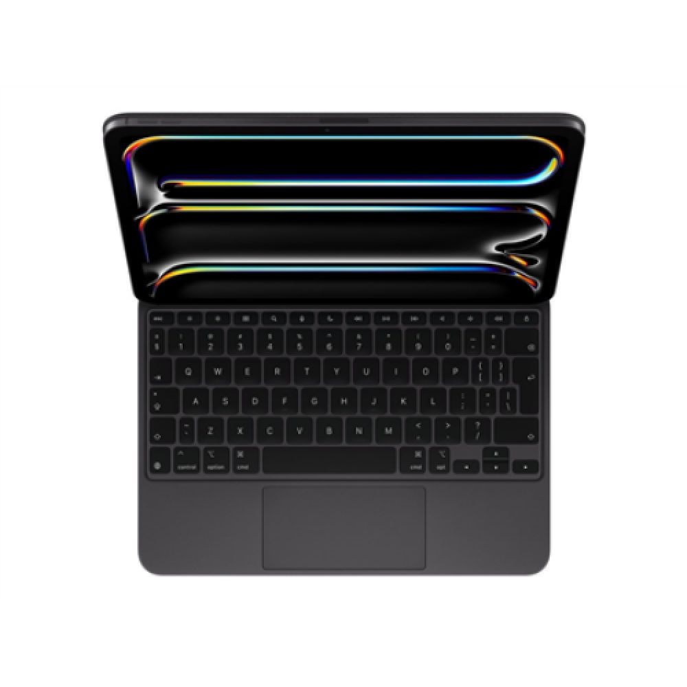 MAGIC KEYBOARD FOR IPAD PRO/11IN (M4) - INT. ENGL. - BLACK_1