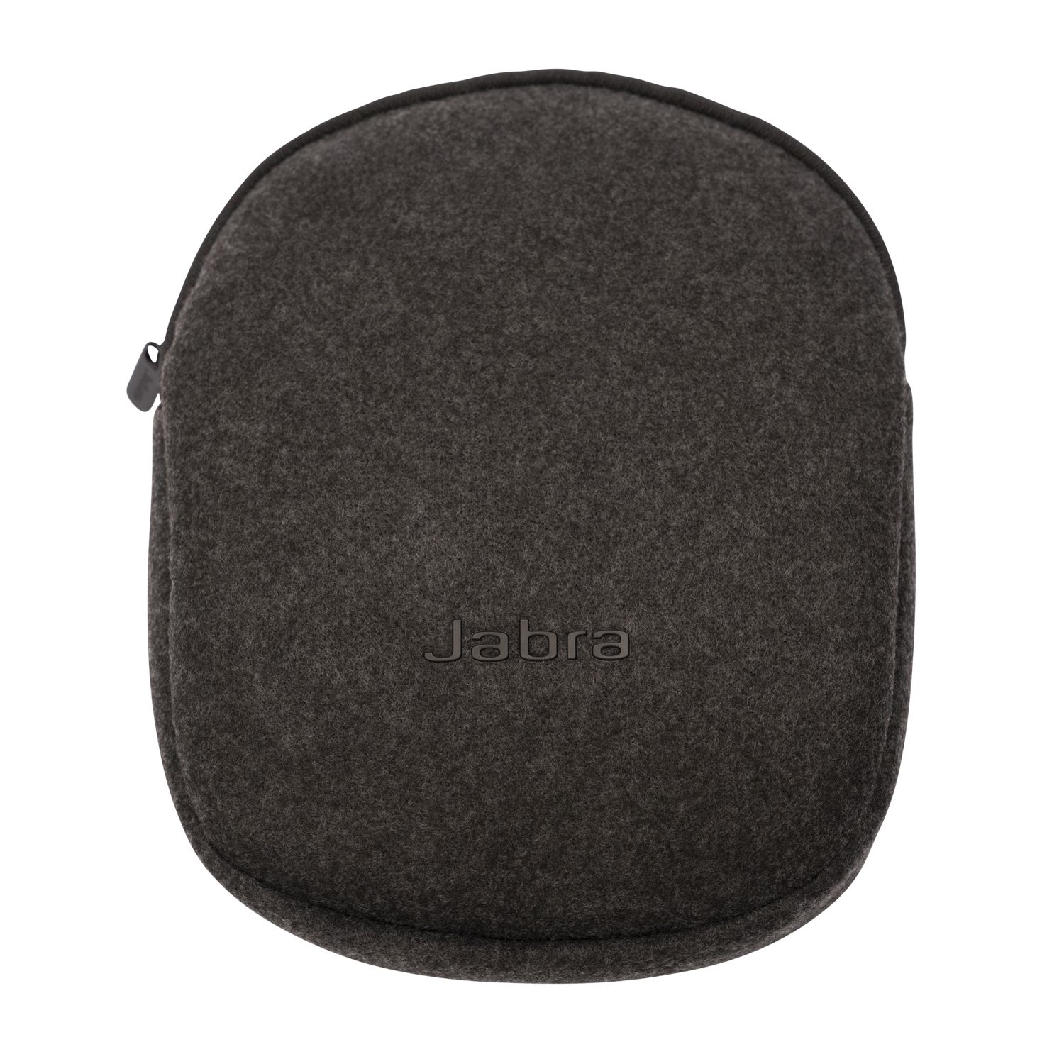 JABRA EVOLVE2 75 CARRY POUCH/BLACK VERSION 1 PIECE_2