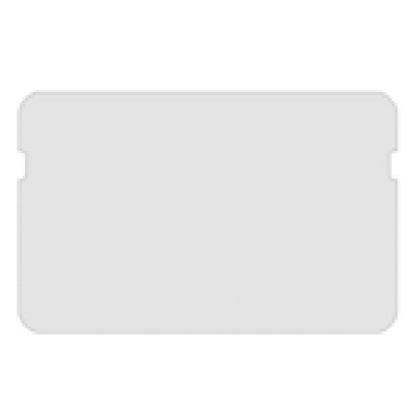 EDA10A screen film, 5 pcs/kit_1