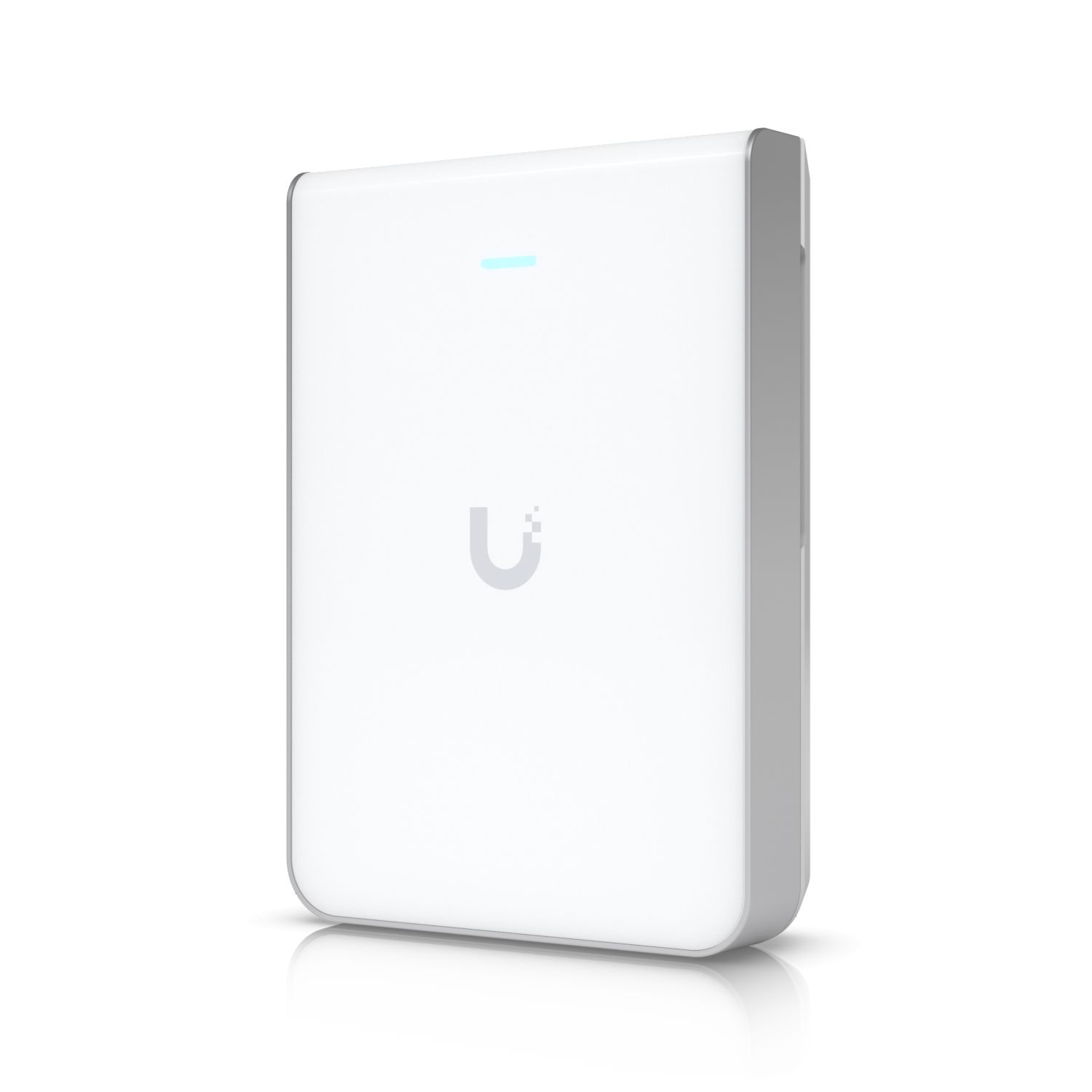 Ubiquiti U7 Pro Wall 5700 Mbit/s Alb Power over Ethernet (PoE) Suport_1